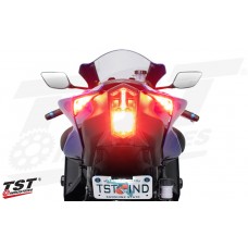 TST Industries Integrated Taillight for Yamaha YZF-R7 (22-25) TST Industries Integrated Taillight for Yamaha YZF-R7 (22-25)